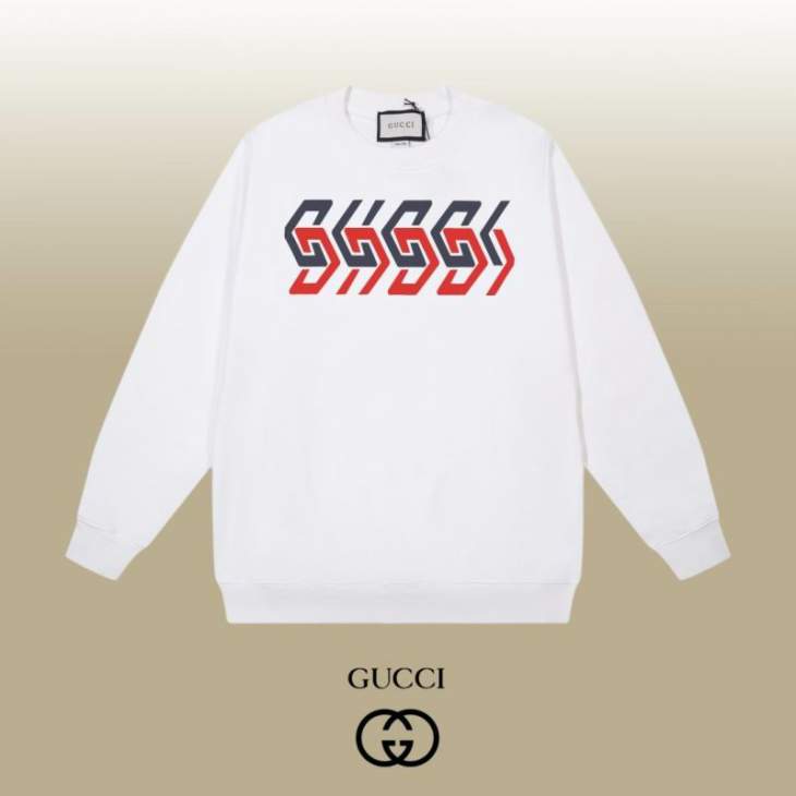 Picture of Gucci Sweatshirt TT _SKUGucciXS-LattrG20333196